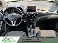 Occasion Mercedes B200 156 ch (114 kW) 2014 Monospace