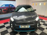 occasion Kia e-Niro E-design 204ch