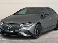 Occasion Mercedes EQE350 AMG line 217 kW (296 ch) 2025 Berline