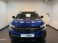 Occasion Renault Austral Techno Esprit Alpine 133 ch (97 kW) 2024 Biton SUV