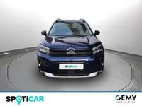 occasion Citroën C5 Aircross Hybride Rechargeable 225 e-EAT8 Shine Pack