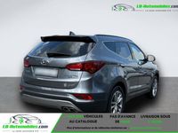 occasion Hyundai Santa Fe 2.2 CRDi 200