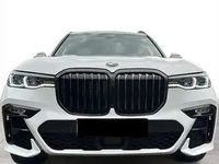 occasion BMW X7 40d Xdrive M Sportpacket