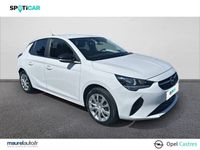 occasion Opel Corsa-e 