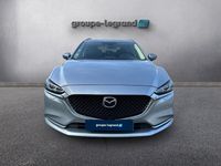 occasion Mazda 6 2.2 SKYACTIV-D 150ch Dynamique BVA