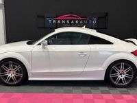 Occasion Audi TT Design 272 ch (200 kW) 2008 Coupé