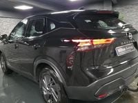 Occasion Nissan Qashqai 158 ch (116 kW) 2023 Noir SUV