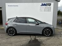 occasion VW ID3 204ch - 58 kWh Business