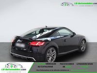 occasion Audi TTS coupe 2.0 TFSI 310 BVA 6 Quattro