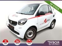 Occasion Smart ForTwo Coupé 71 ch (52 kW) 2019 Blanc Coupé