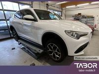 occasion Alfa Romeo Stelvio 2.0 Turbo 280 Super Q4 Gps