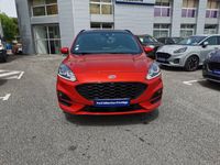 occasion Ford Kuga 2.5 DURATEC 190CH FHEV ST-LINE BUSINESS BVA