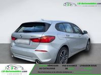 occasion BMW 118 118 d 150 ch BVA