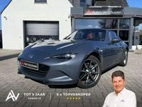 occasion Mazda MX5 Rf 2.0i 184 Takumi ** Navi/carplay Bose Zet...