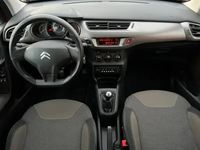 occasion Citroën C3 1.0 VTi PureTech Confort