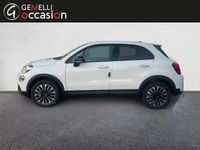 Occasion Fiat 500X Style 2023 Blanc SUV