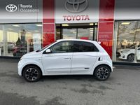 occasion Renault Twingo 0.9 TCe 95ch Intens EDC