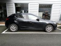 occasion Mazda 3 Elegance 2.0l Skyactiv-g 120ch