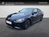 Occasion BMW i4 405 kW (552 ch) 2022 Bleu Berline