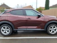 occasion Nissan Juke DIG-T 117 N-Connecta