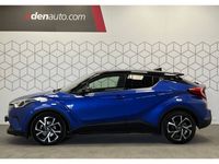 occasion Toyota C-HR Hybride 122h Dynamic Business