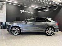 occasion Audi SQ8 4.0 Tdi Quattro/matrix Pano/b\u0026o/23/360/hud/ah