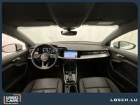 occasion Audi A3 S line/35TDI/Leder/LED/Navi