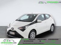 Occasion Toyota Aygo 72 ch (52 kW) 2018 Citadine