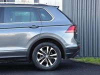 Occasion VW Tiguan IQ Drive 2019 Gris SUV