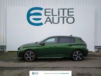 occasion Peugeot 308 Phev 225 E-eat8 Gt