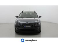 occasion Citroën C4 Cactus PureTech 110 Shine Edition S&S