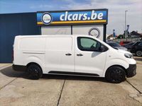 occasion Toyota Proace 2.0D/Euro6/XL/Bt/Trekhaak/CC/2xSchuifdeur/18966Ex