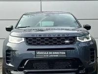 occasion Land Rover Discovery P300e Phev Awd Bva Dynamic Se