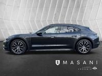 Occasion Porsche Taycan 4S Cross Turismo 439 kW (598 ch) 2022 Gris Berline