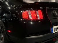 occasion Ford Mustang GT 500