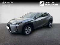 Occasion Lexus UX 250h 154 ch (113 kW) 2022 Gris SUV