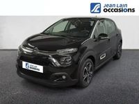 occasion Citroën C3 Puretech 83 S&s Bvm5 Feel Pack 5p