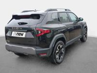 Occasion Dacia Duster Extreme 2025 Noir SUV