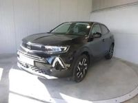 Occasion Opel Mokka Elegance 2022 Noir perla nera métallisé SUV