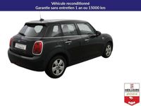 occasion Mini Cooper 5 Portes D 116 Bva7 + Gps