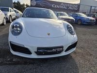 Occasion Porsche 911 426 ch (313 kW) 2016 Blanc Coupé