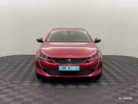 occasion Peugeot 508 II PureTech 225ch S&S GT EAT8