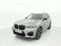 occasion BMW X3 X3 MM 510ch BVA8