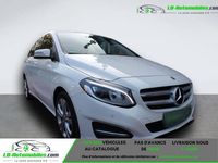 Occasion Mercedes B200 156 ch (114 kW) 2018 Monospace