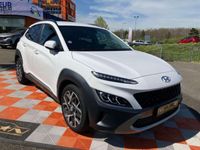 occasion Hyundai Kona 1.6 Hybrid Hev 141 Dct-6 Creative