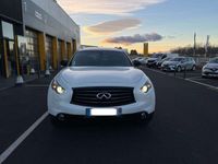 occasion Infiniti QX70 3.0D V6 S Premium A