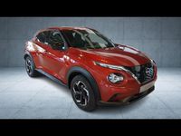 Occasion Nissan Juke 94 ch (69 kW) 2023 Rouge SUV