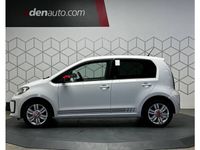 occasion VW up! Up 1.0 60Beats Audio