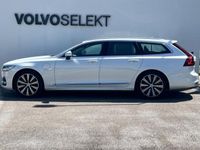 occasion Volvo V90 II T6 AWD Recharge 253 + 87 ch Geartronic 8 Inscription
