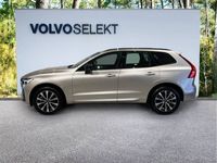 occasion Volvo XC60 B4 197 Ch Geartronic 8 Plus Style Dark